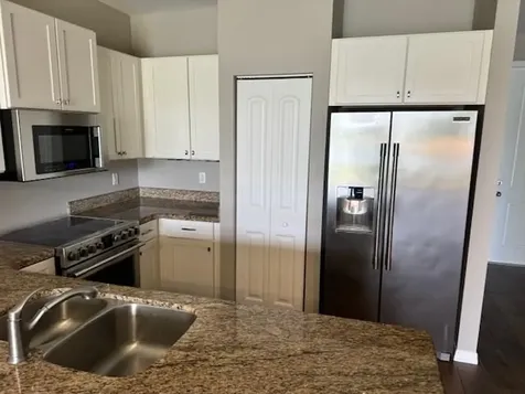 1160 Sepia Lane Lake Worth Beach FL 33461