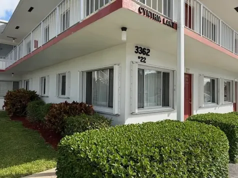 3362 Cynthia Lane Lake Worth Beach FL 33461