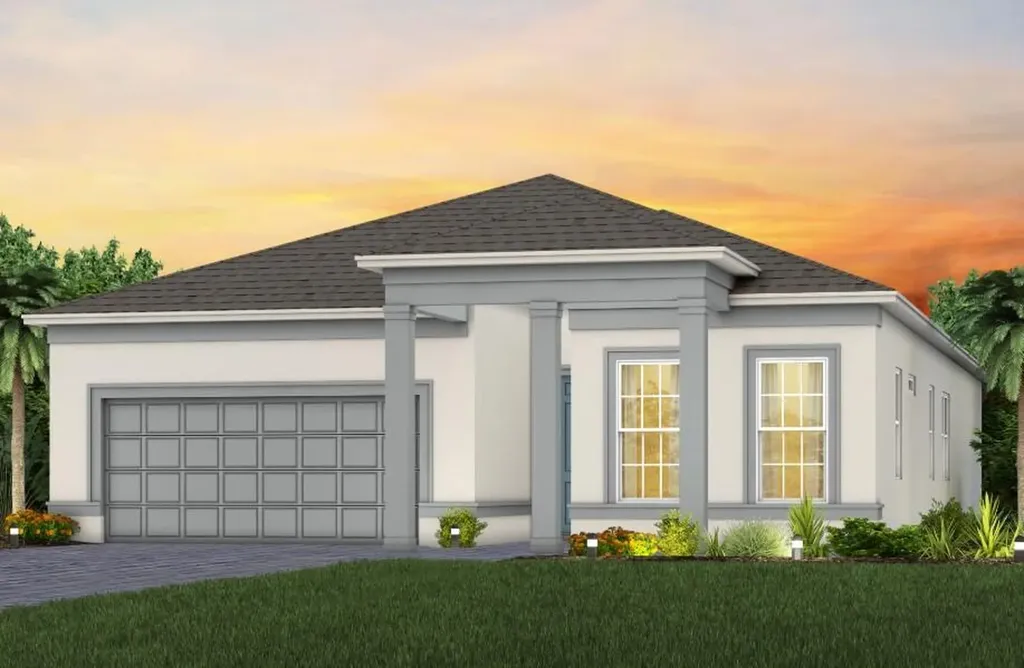 14155 Sw Incarnadine Lane Port Saint Lucie FL 34987