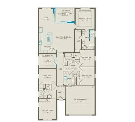 14155 Sw Incarnadine Lane Port Saint Lucie FL 34987