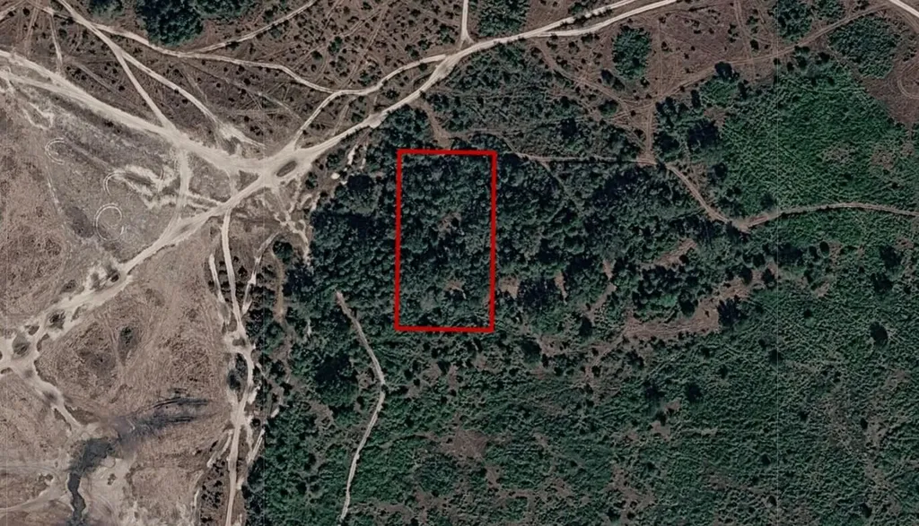 0 NW 306th Street Okeechobee FL 34972