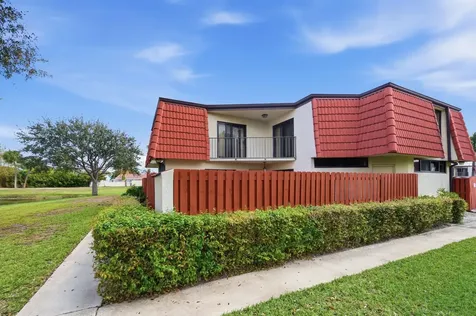 3669 Victoria Drive West Palm Beach FL 33406