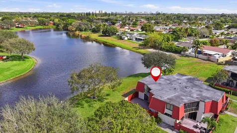 3669 Victoria Drive West Palm Beach FL 33406