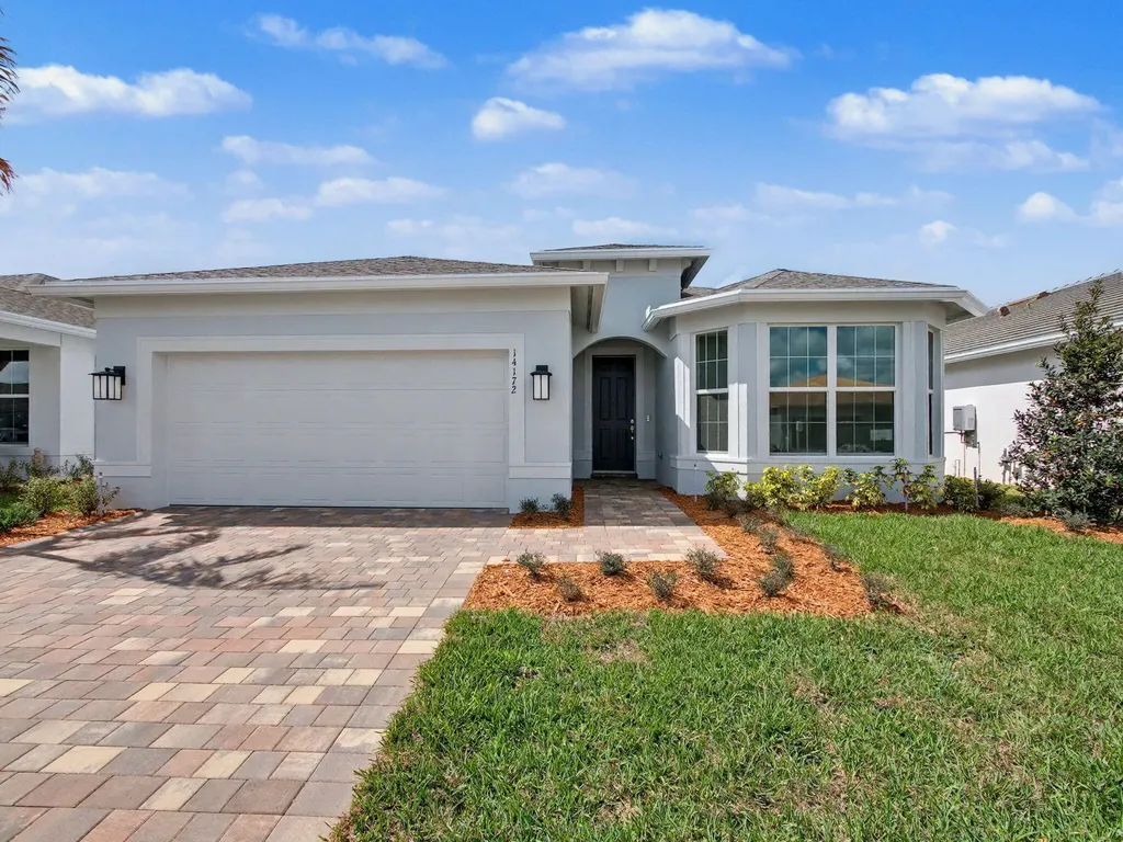14172 SW Incarnadine Lane Port Saint Lucie FL 34987