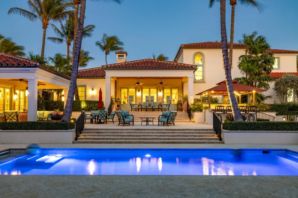 183 S Beach Road Jupiter Island FL 33455