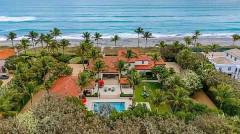 183 S Beach Road Jupiter Island FL 33455