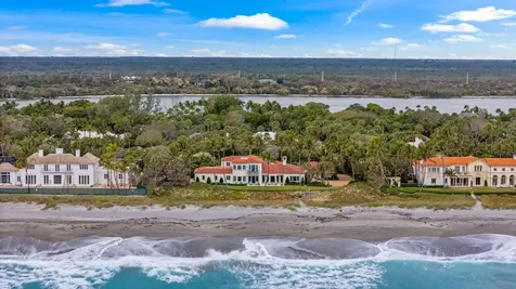 183 S Beach Road Jupiter Island FL 33455