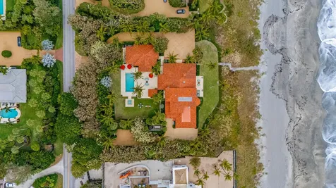 183 S Beach Road Jupiter Island FL 33455