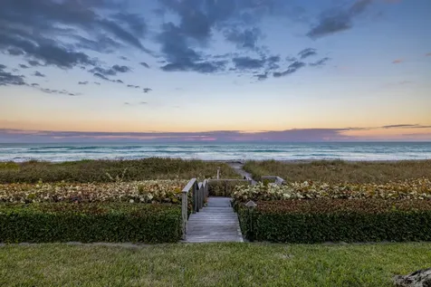 183 S Beach Road Jupiter Island FL 33455