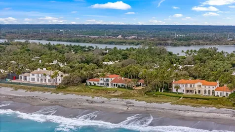 183 S Beach Road Jupiter Island FL 33455