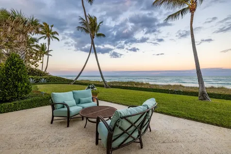 183 S Beach Road Jupiter Island FL 33455