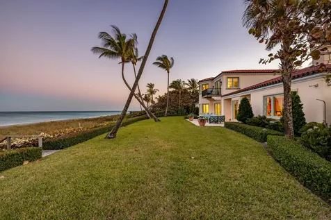 183 S Beach Road Jupiter Island FL 33455