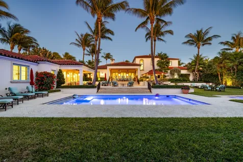 183 S Beach Road Jupiter Island FL 33455