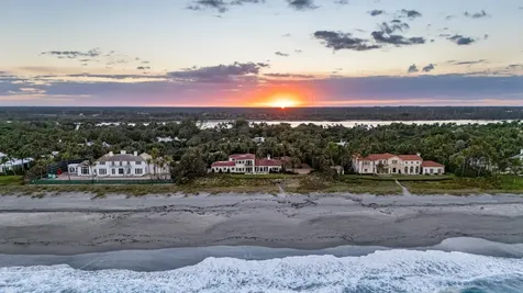 183 S Beach Road Jupiter Island FL 33455
