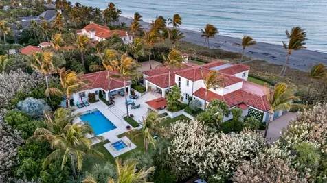 183 S Beach Road Jupiter Island FL 33455