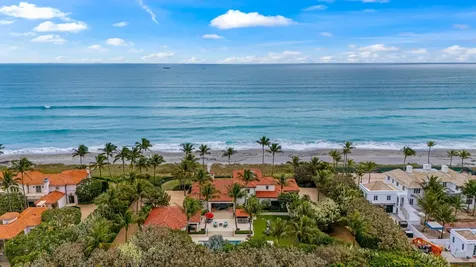 183 S Beach Road Jupiter Island FL 33455