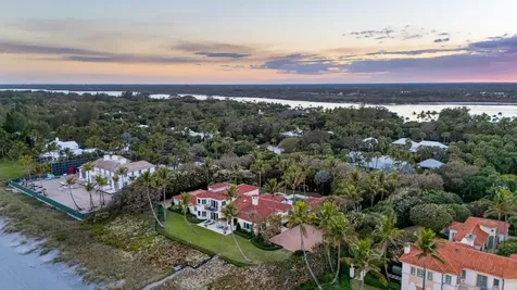 183 S Beach Road Jupiter Island FL 33455