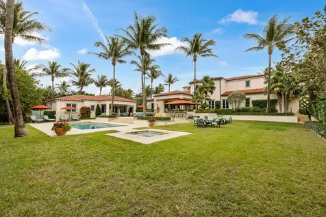 183 S Beach Road Jupiter Island FL 33455
