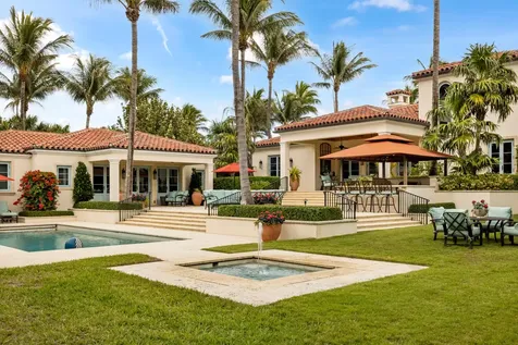 183 S Beach Road Jupiter Island FL 33455