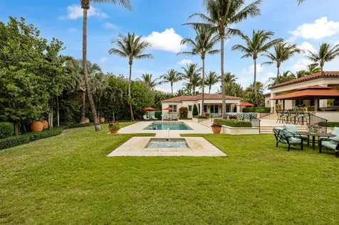183 S Beach Road Jupiter Island FL 33455