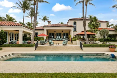 183 S Beach Road Jupiter Island FL 33455