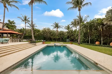 183 S Beach Road Jupiter Island FL 33455