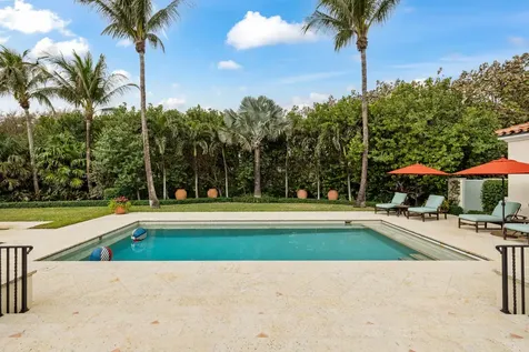 183 S Beach Road Jupiter Island FL 33455
