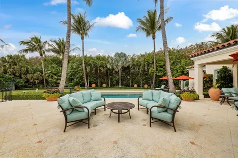 183 S Beach Road Jupiter Island FL 33455