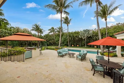183 S Beach Road Jupiter Island FL 33455