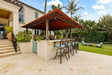 183 S Beach Road Jupiter Island FL 33455