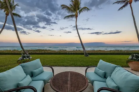 183 S Beach Road Jupiter Island FL 33455