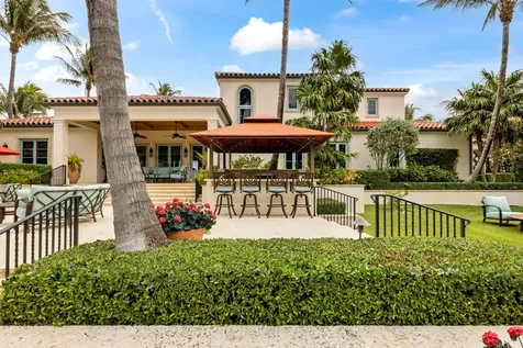 183 S Beach Road Jupiter Island FL 33455