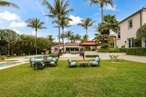 183 S Beach Road Jupiter Island FL 33455