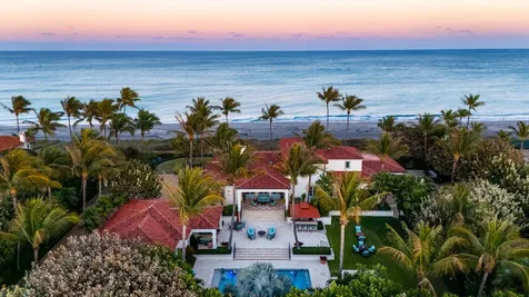183 S Beach Road Jupiter Island FL 33455