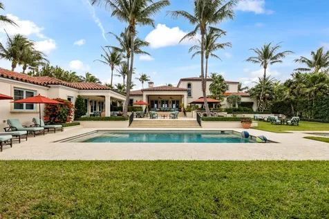 183 S Beach Road Jupiter Island FL 33455