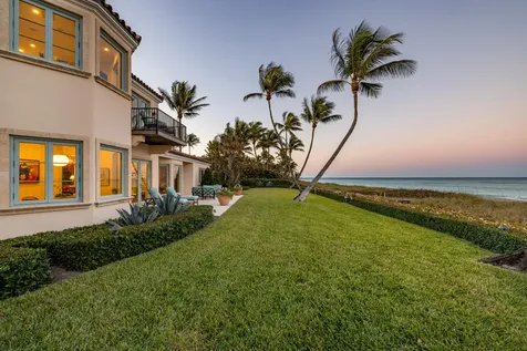 183 S Beach Road Jupiter Island FL 33455