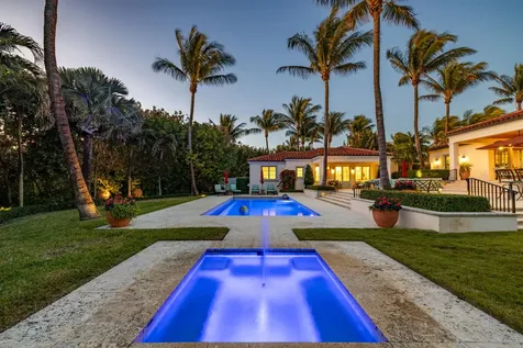 183 S Beach Road Jupiter Island FL 33455