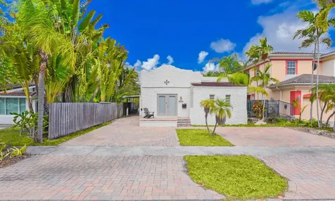 1609 Ne 5th Court Fort Lauderdale FL 33301