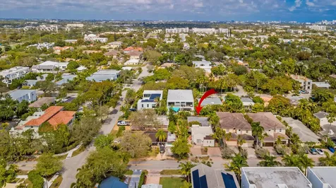 1609 Ne 5th Court Fort Lauderdale FL 33301