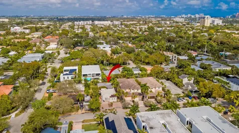 1609 Ne 5th Court Fort Lauderdale FL 33301