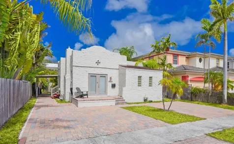 1609 Ne 5th Court Fort Lauderdale FL 33301