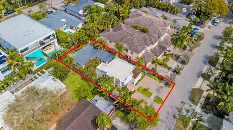 1609 Ne 5th Court Fort Lauderdale FL 33301