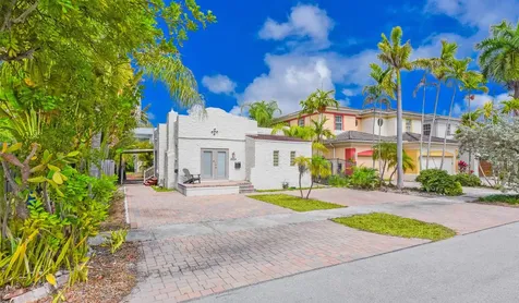 1609 Ne 5th Court Fort Lauderdale FL 33301