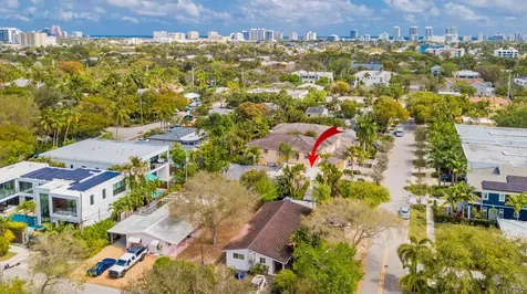 1609 Ne 5th Court Fort Lauderdale FL 33301