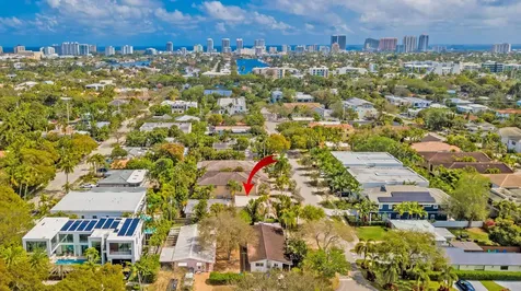 1609 Ne 5th Court Fort Lauderdale FL 33301