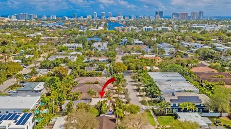 1609 Ne 5th Court Fort Lauderdale FL 33301