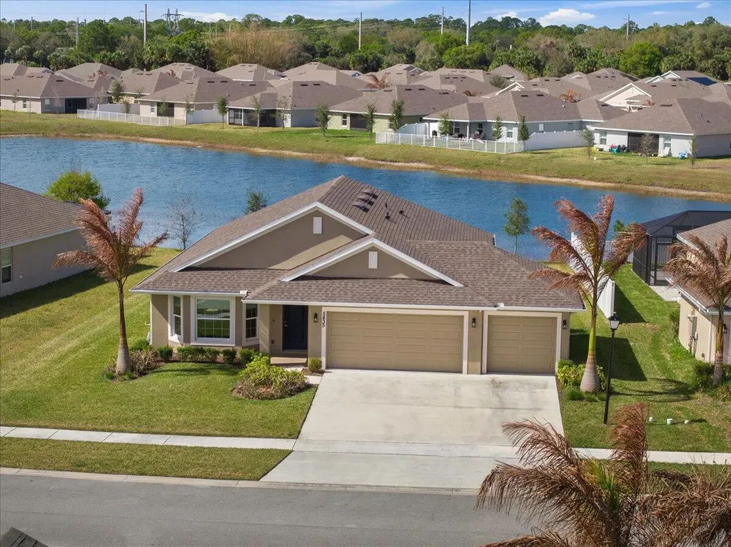 5435 Lugo Street Fort Pierce FL 34951