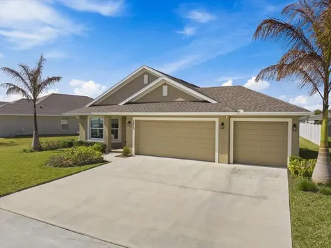 5435 Lugo Street Fort Pierce FL 34951