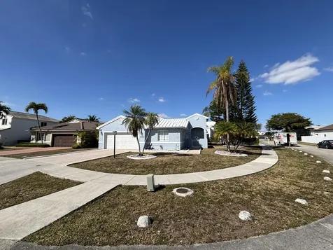 7790 Sw 161st Avenue Miami FL 33193