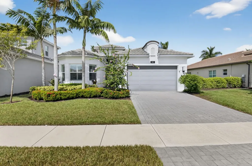 7857 Waterford Isles Lane Delray Beach FL 33446